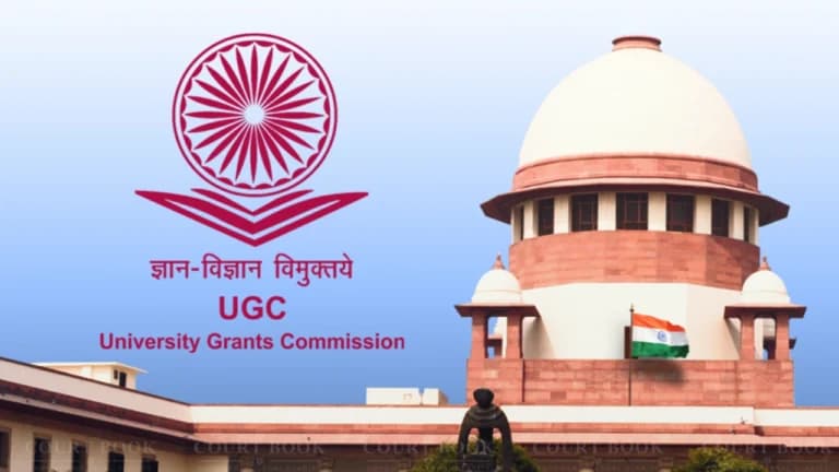 सुप्रीम कोर्ट का बड़ा फैसला: PTU VC डॉ. एस. मोहन पद पर बने रहेंगे, UGC नियमों को दी प्राथमिकता