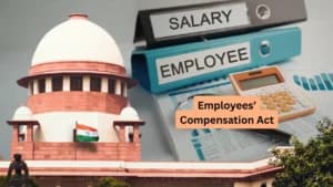 सुप्रीम कोर्ट ने बीमा कंपनी को दी राहत, कर्मचारियों के मुआवज़े में पेनल्टी नियोक्ता ही देगा