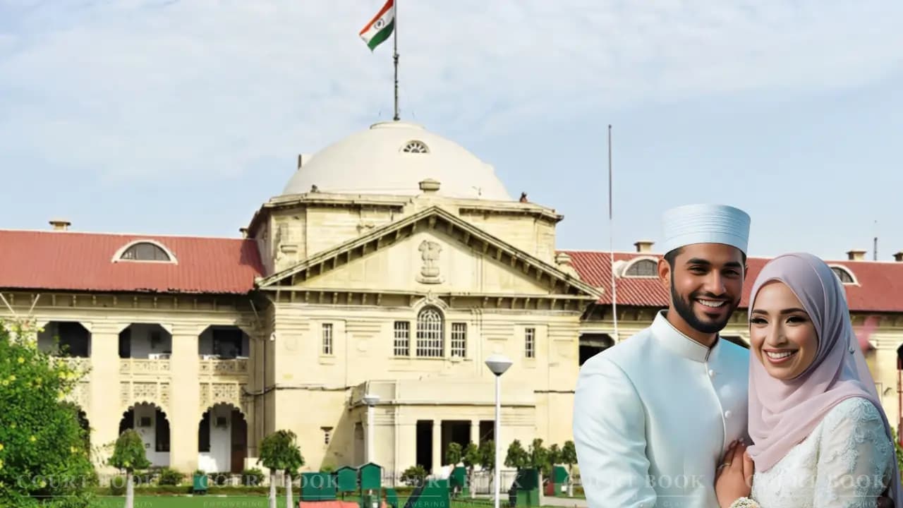 इलाहाबाद हाईकोर्ट ने कहा- बालिग जोड़ों की सुरक्षा राज्य की जिम्मेदारी, जरूरत हो तो मिले सुरक्षित घर