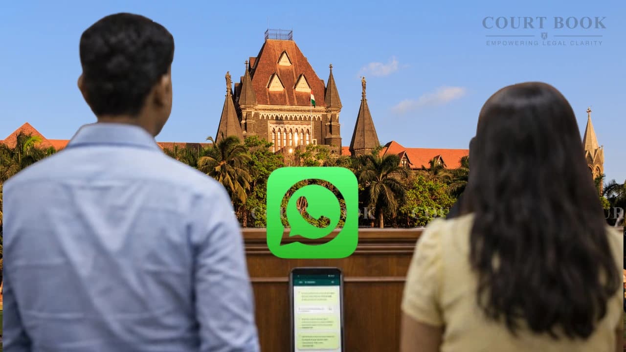 बॉम्बे हाईकोर्ट का बड़ा फैसला: केवल WhatsApp चैट के आधार पर नहीं दिया जा सकता तलाक, फैमिली कोर्ट का आदेश रद्द