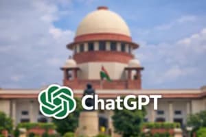 AI से बने ‘काल्पनिक’ फैसलों पर सुप्रीम कोर्ट की कड़ी चेतावनी, ट्रायल कोर्ट की कार्यवाही पर लगाई रोक