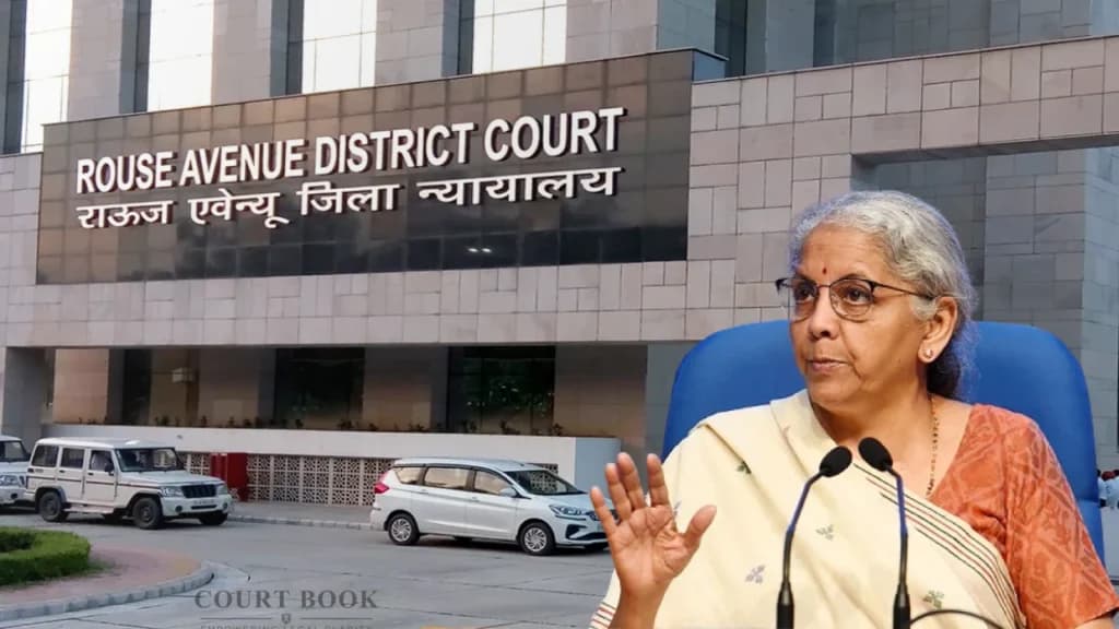 राजनीतिक बयानबाज़ी पर आपराधिक मानहानि नहीं बनती: दिल्ली कोर्ट ने वित्त मंत्री निर्मला सीतारमन को दी राहत