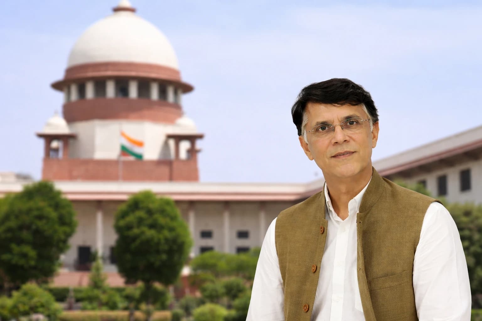 सुप्रीम कोर्ट ने पवन खेड़ा को मिली ट्रांजिट बेल पर लगाई रोक, तेलंगाना हाई कोर्ट के आदेश पर स्टे