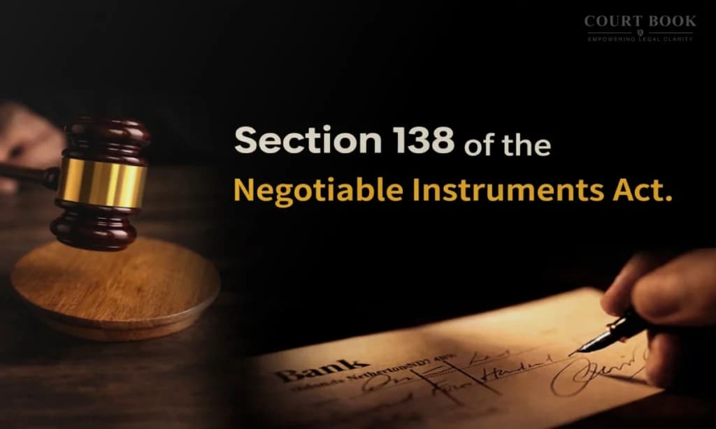 केरल हाई कोर्ट: को-ऑपरेटिव बैंक की स्लिप भी ‘चेक’ मानी जा सकती है, NI Act केस रद्द करने से इनकार