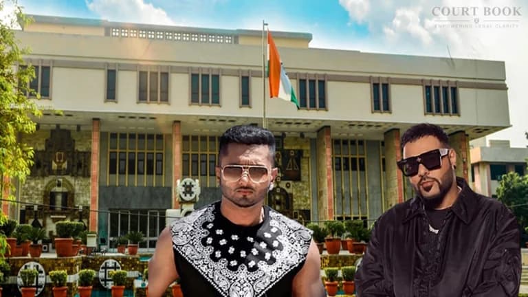 दिल्ली हाईकोर्ट ने हनी सिंह, बादशाह के ‘Volume 1’ गाने पर लगाई रोक, कहा- अश्लील और महिलाओं के प्रति अपमानजनक