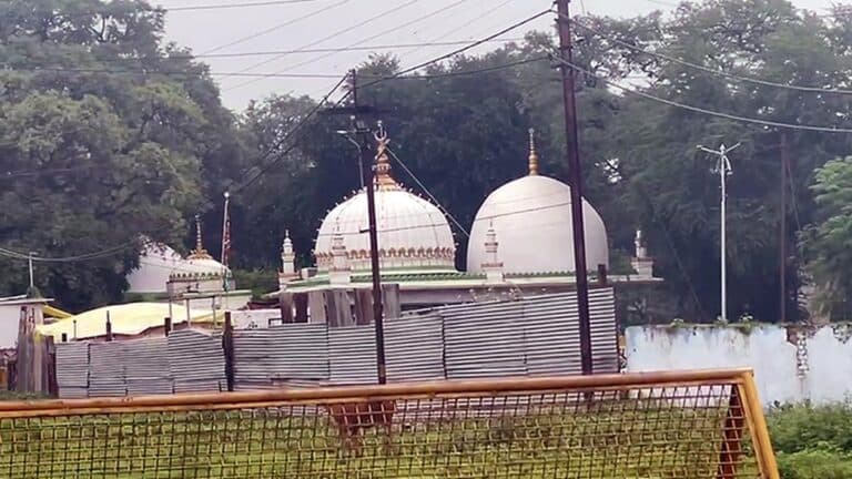 भोजशाला विवाद: MP हाईकोर्ट ने धार स्थित परिसर को सरस्वती मंदिर माना, मुस्लिम पक्ष के लिए वैकल्पिक जमीन पर विचार के निर्देश