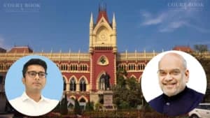 अमित शाह पर कथित टिप्पणी मामले में अभिषेक बनर्जी को कलकत्ता हाईकोर्ट से राहत, 31 जुलाई तक कोई कठोर कार्रवाई नहीं