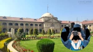 इलाहाबाद उच्च न्यायालय ने नाबालिग के धर्म परिवर्तन के मामले में आरोपी स्कूली छात्रा को अग्रिम जमानत दी।