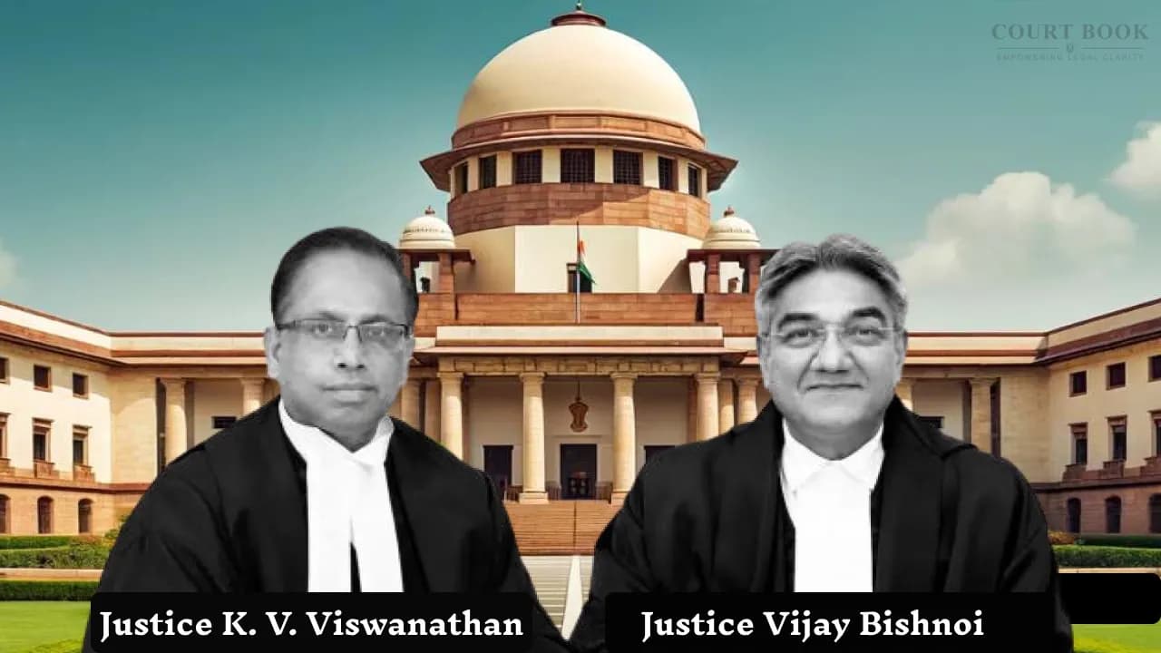 दोषमुक्ति अपील में दोषसिद्धि के बाद अपीलीय न्यायालय को स्वयं सजा सुनानी होगी: सर्वोच्च न्यायालय