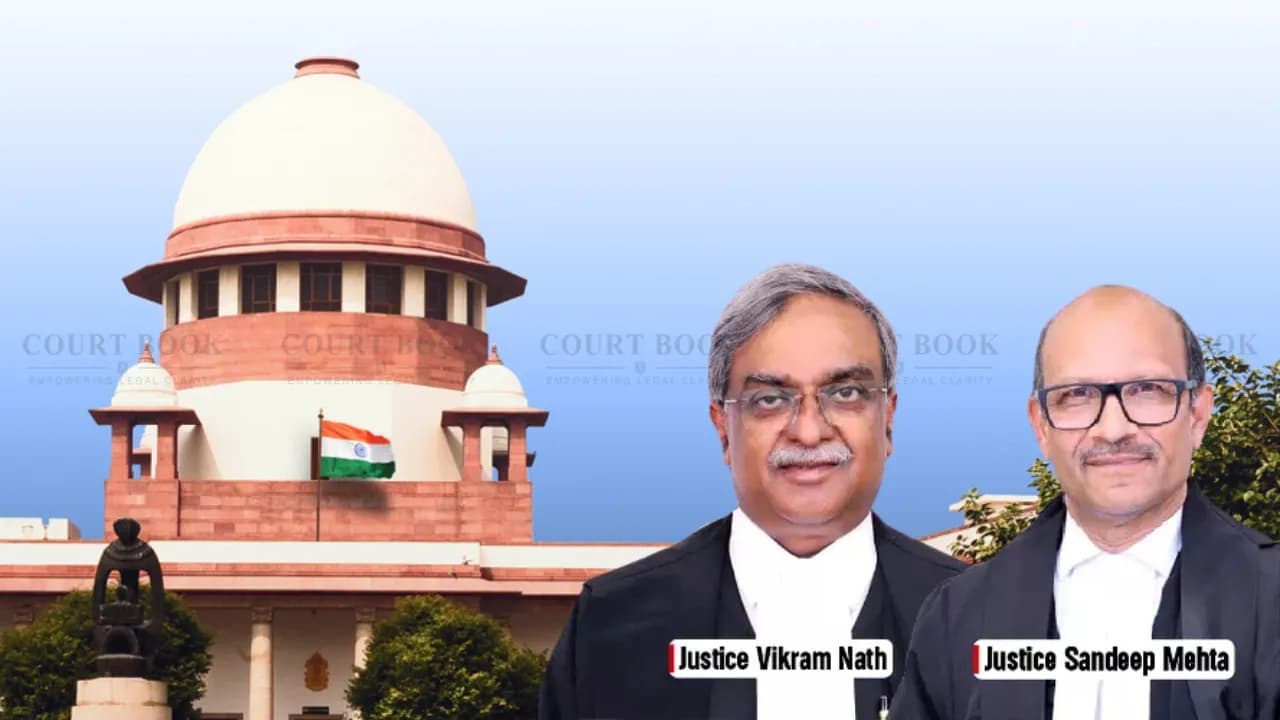 25 साल से लंबित वेतन और पेंशन विवाद पर सुप्रीम कोर्ट की बड़ी पहल, बिहार-झारखंड को देनदारियों के निपटारे का निर्देश