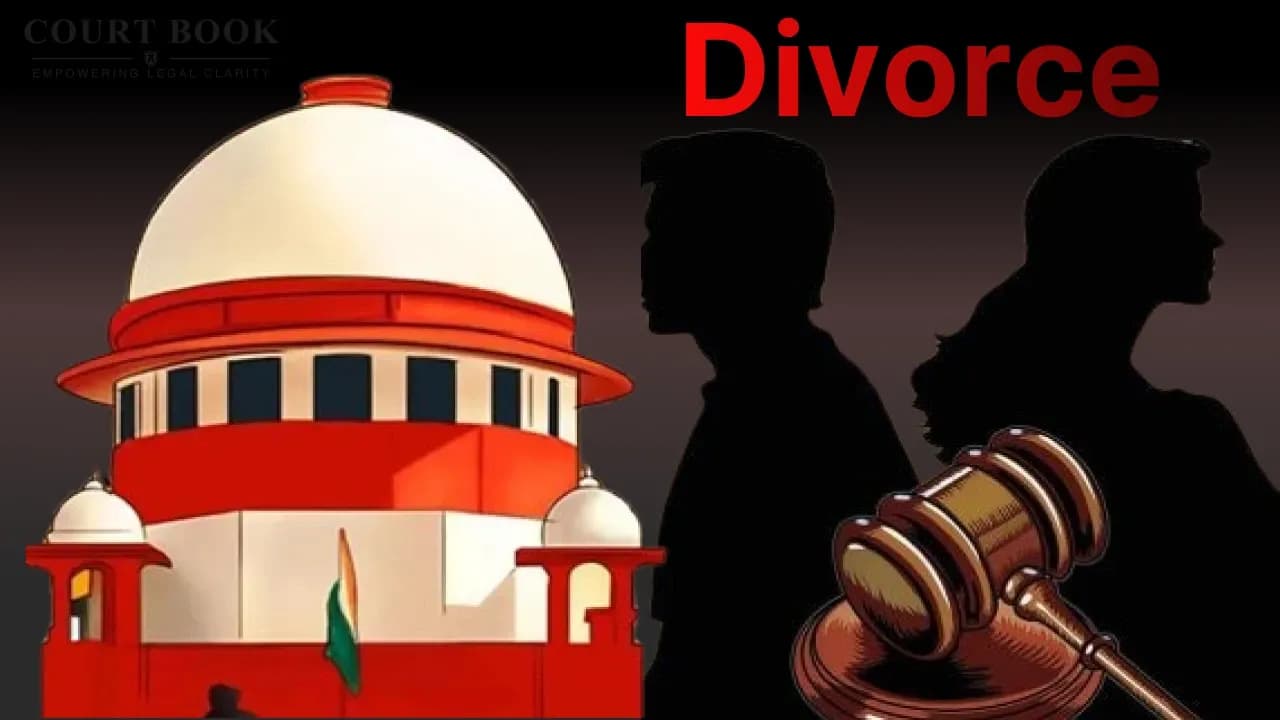 अनुच्छेद 142 के तहत सुप्रीम कोर्ट ने खत्म की शादी, पति को ₹50 लाख स्थायी गुजारा भत्ता देने का निर्देश