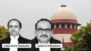 20 वर्षीय गार्डन मेंटेनेंस समझौते के बाद अतिरिक्त TDR का दावा स्वीकार नहीं: सुप्रीम कोर्ट
