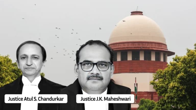 20 वर्षीय गार्डन मेंटेनेंस समझौते के बाद अतिरिक्त TDR का दावा स्वीकार नहीं: सुप्रीम कोर्ट