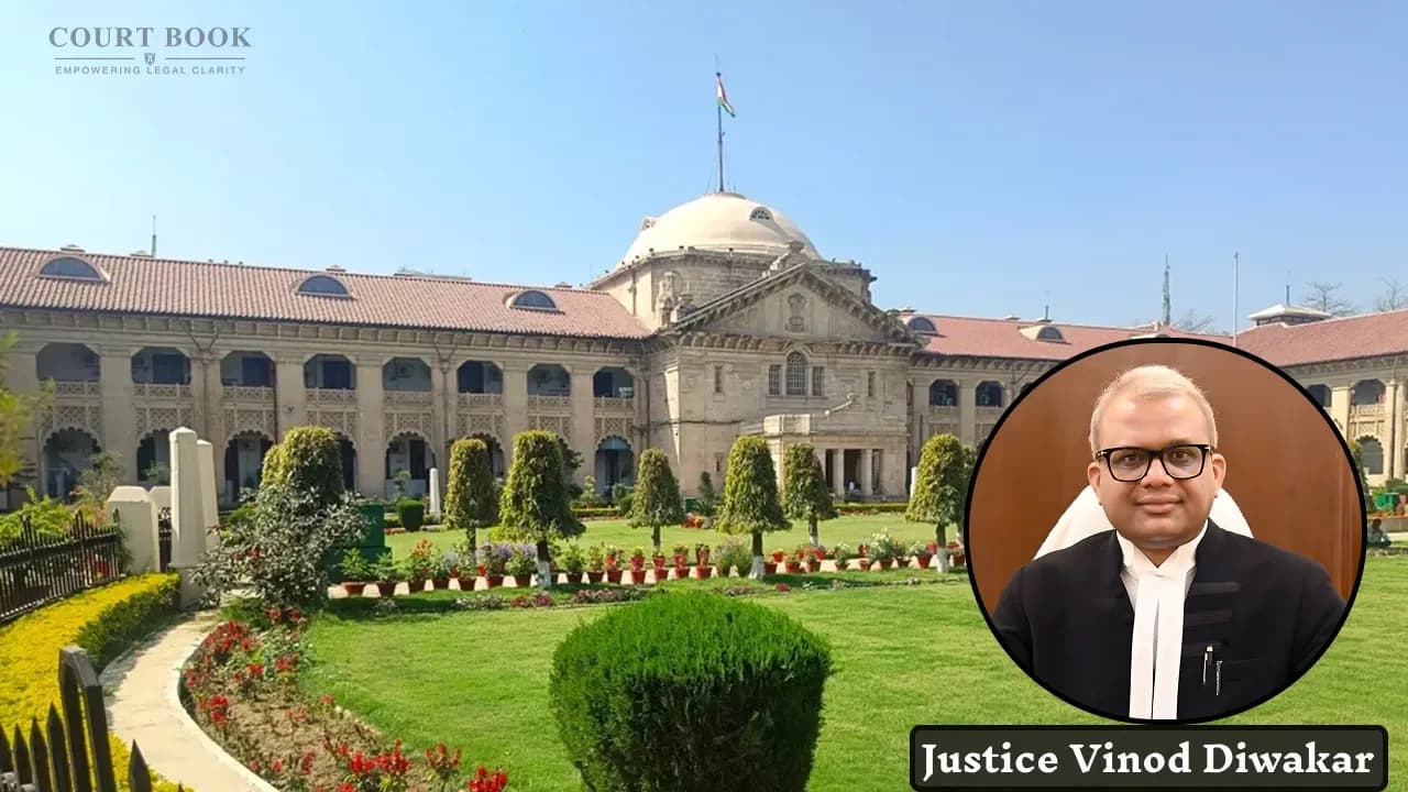पुलिस जांच सुधारों के पालन में विफलता पर इलाहाबाद हाईकोर्ट सख्त, ACS (गृह) के आचरण की समीक्षा के लिए DoPT को भेजा आदेश