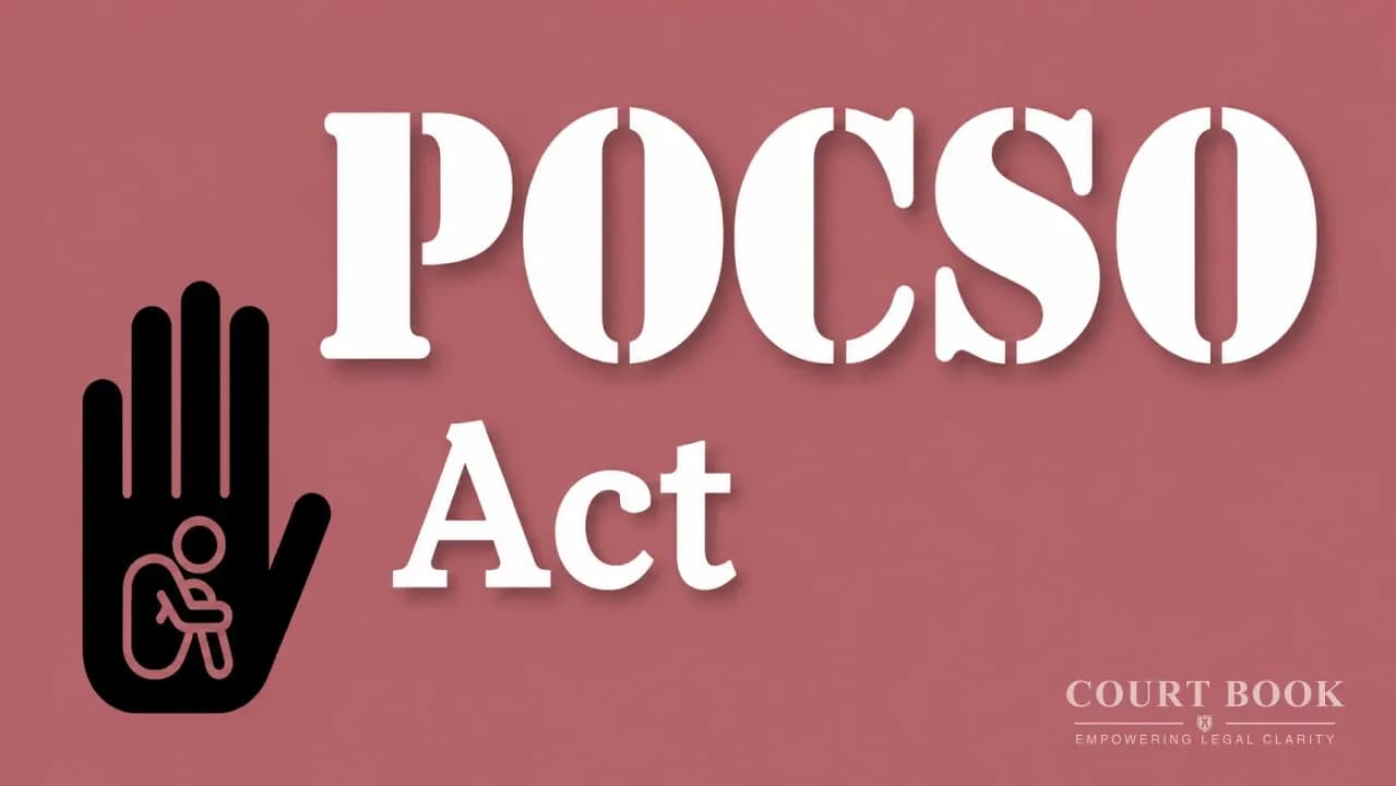 मद्रास हाई कोर्ट ने कहा- नाबालिग की सहमति की कोई कानूनी अहमियत नहीं; POCSO दोषसिद्धि बरकरार, उम्रकैद घटाकर 10 साल की