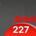 कानूनी उपाय को दरकिनार करने के लिए आर्टिकल 227 का इस्तेमाल नहीं किया जा सकता, तीसरे पक्ष को पहले ट्रिब्यूनल जाना होगा: आंध्र प्रदेश हाई कोर्ट