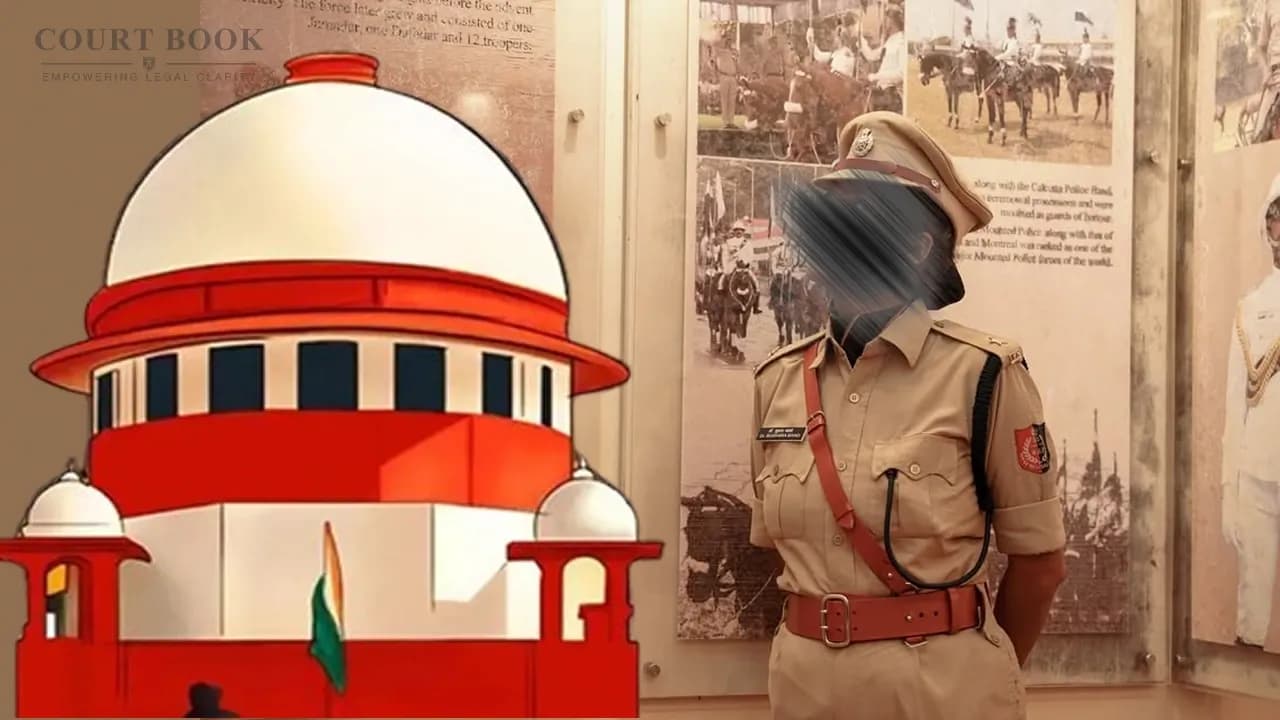 सुप्रीम कोर्ट ने बच्चे के जन्म के बाद IPS ट्रेनिंग में देरी करने वाली 1993 की MHA पॉलिसी पर सवाल उठाए और केंद्र से जवाब मांगा।