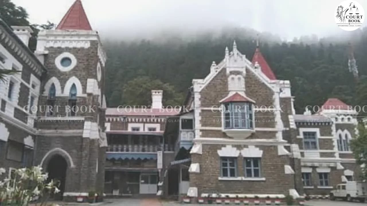 बिना सबूत के सिर्फ़ शादी से इनकार करना IPC की धारा 306 के तहत आत्महत्या के लिए उकसाने का मामला नहीं बनता: उत्तराखंड हाई कोर्ट